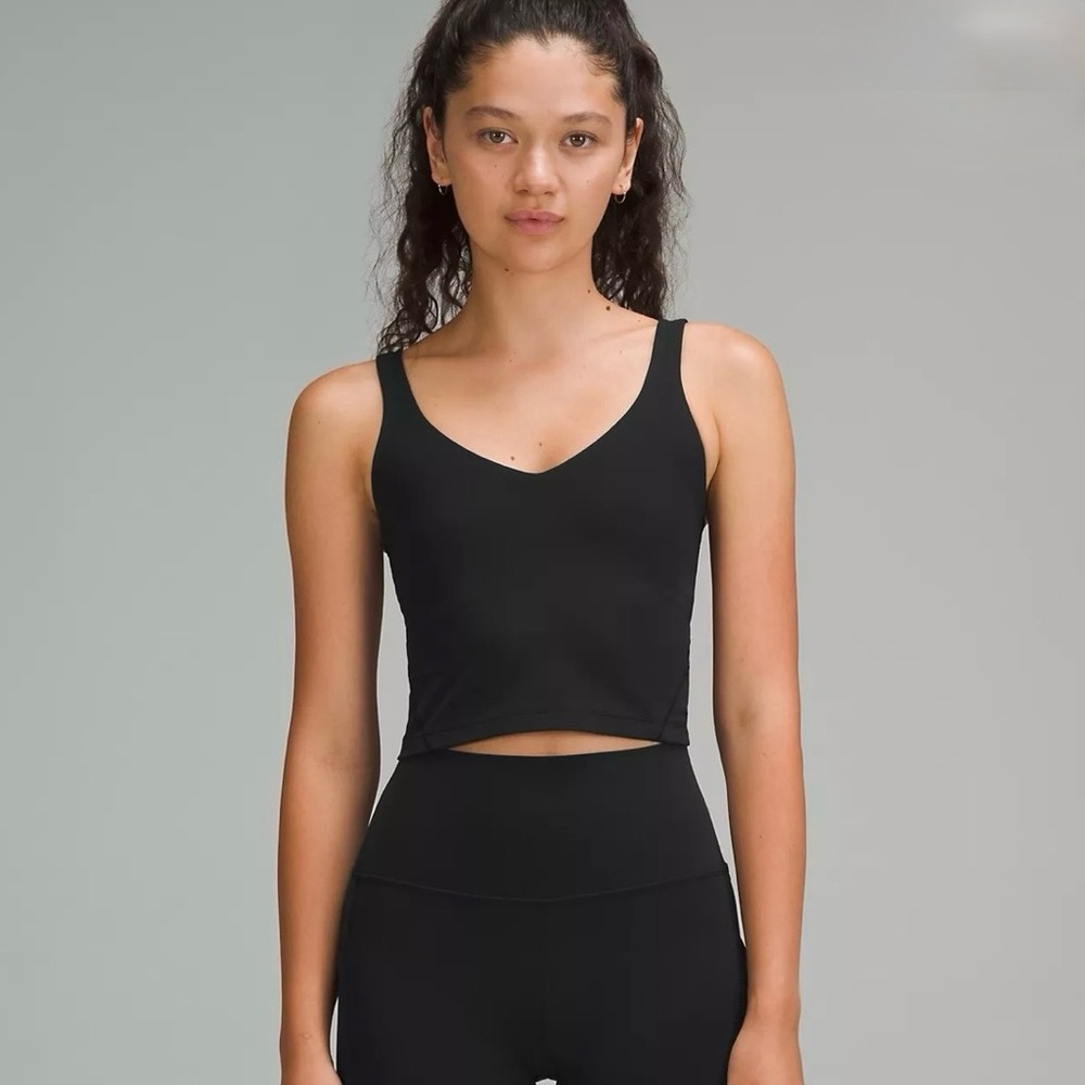 Lululemon Align Tank